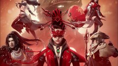 永劫无间UR单追踪辅助-实力海外团队制作强势回归